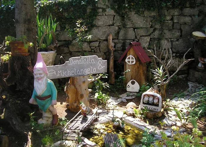 Feriehus By Interhome