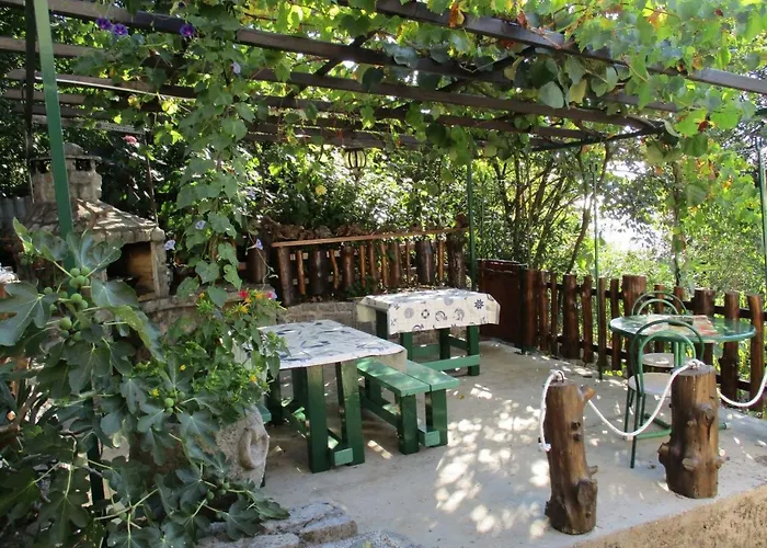 Feriehus By Interhome