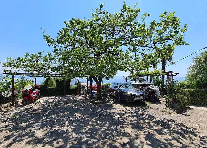 By Interhome Feriehus *