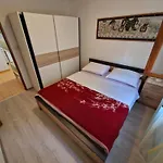 By Interhome Nyaraló Abbázia