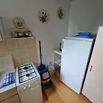 By Interhome * Abbázia