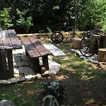 Nyaraló By Interhome *