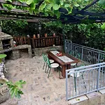 Nyaraló By Interhome Abbázia