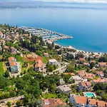 By Interhome * Abbázia