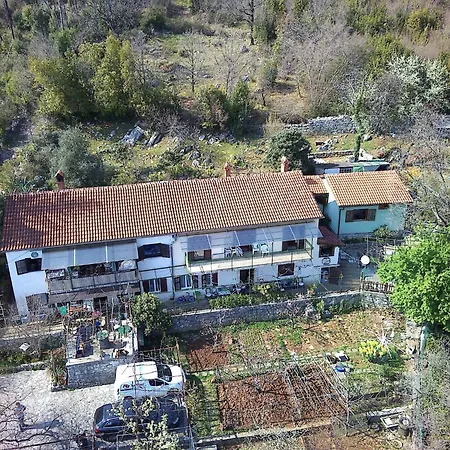 By Interhome * Opatija