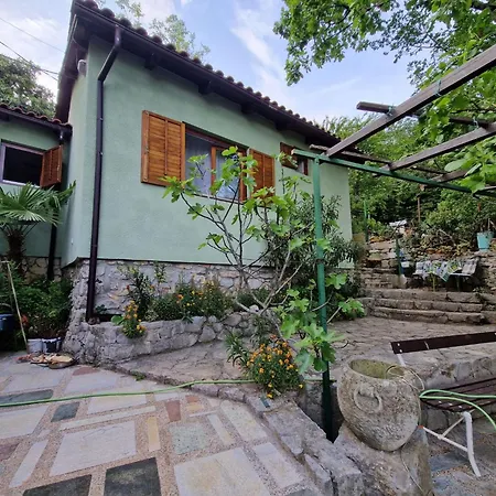 Dom wakacyjny By Interhome Opatija