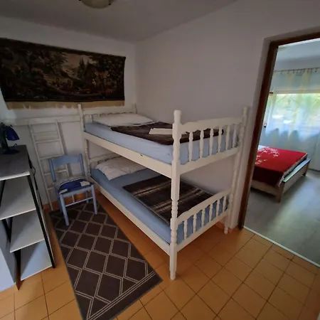 Feriehus By Interhome Opatija