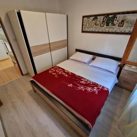 By Interhome Feriehus Opatija