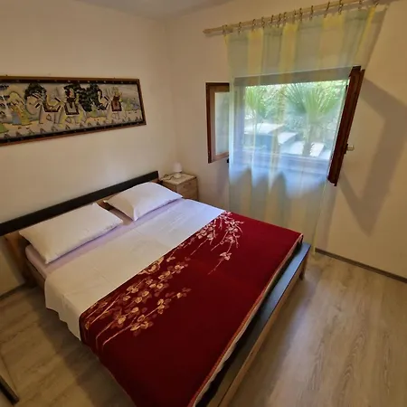 By Interhome Feriehus Opatija
