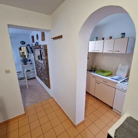 By Interhome Feriehus Opatija