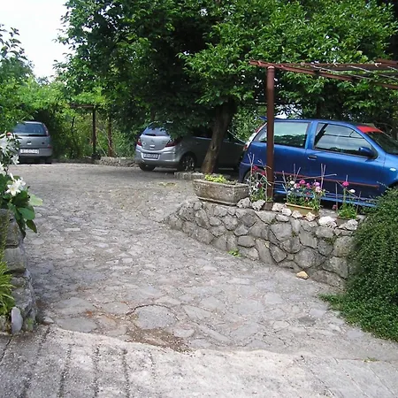 By Interhome Feriehus Opatija