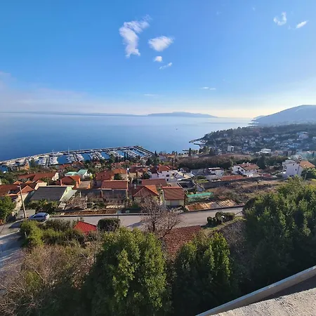 Feriehus By Interhome Opatija