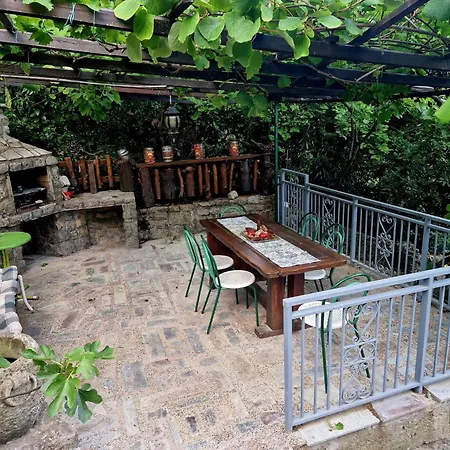 Feriehus By Interhome Opatija