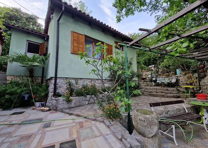 Vakantiehuis By Interhome Opatija