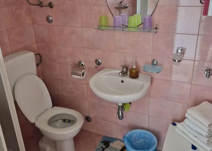 Vakantiehuis By Interhome Opatija