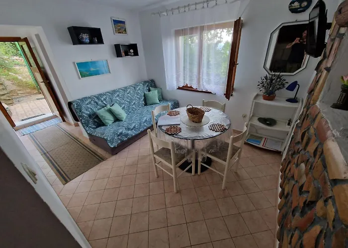 Vakantiehuis By Interhome *