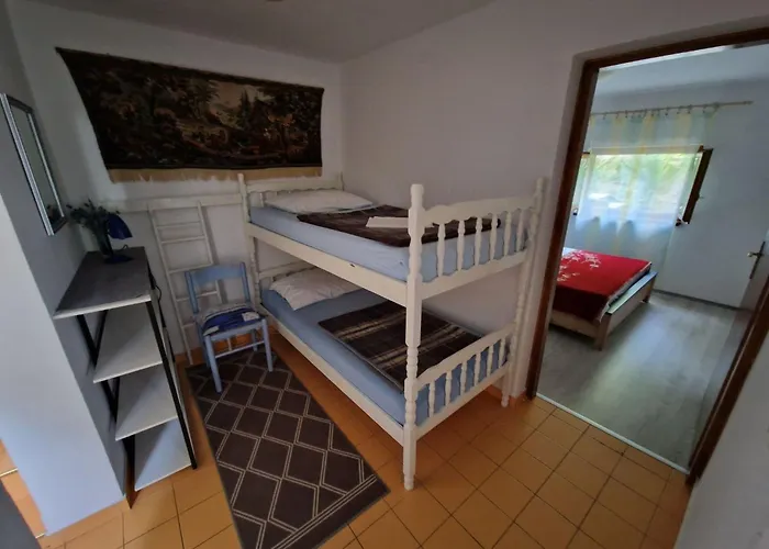 Vakantiehuis By Interhome Opatija