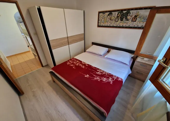 By Interhome Dom wakacyjny Opatija