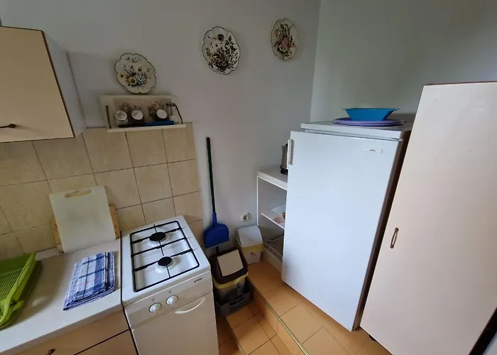 By Interhome * Opatija