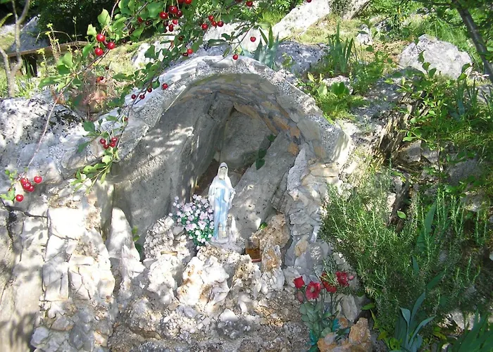 Dom wakacyjny By Interhome