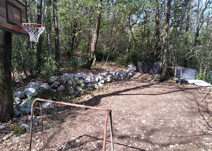 Dom wakacyjny By Interhome *