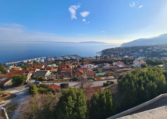 Dom wakacyjny By Interhome Opatija