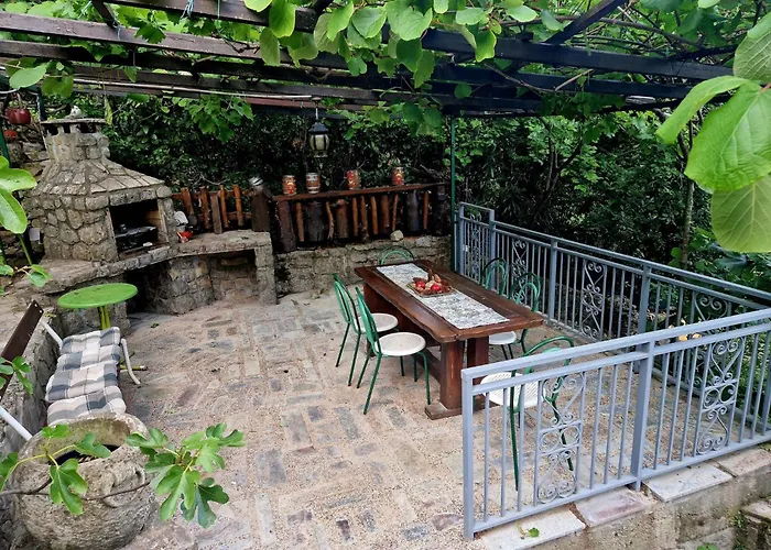 Dom wakacyjny By Interhome Opatija