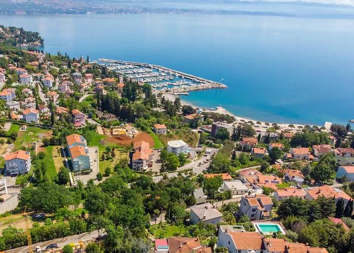 By Interhome * Opatija