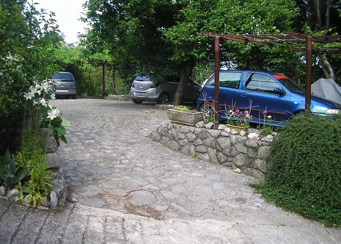 By Interhome Holiday home Opatija