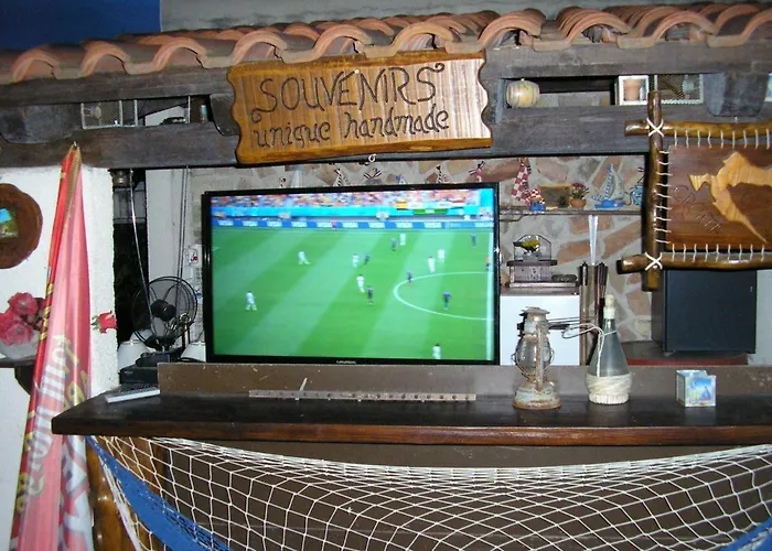 By Interhome Holiday home