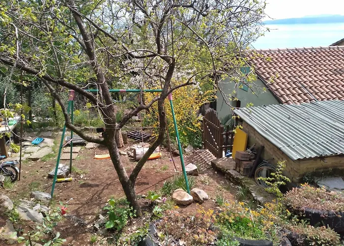 By Interhome Holiday home *